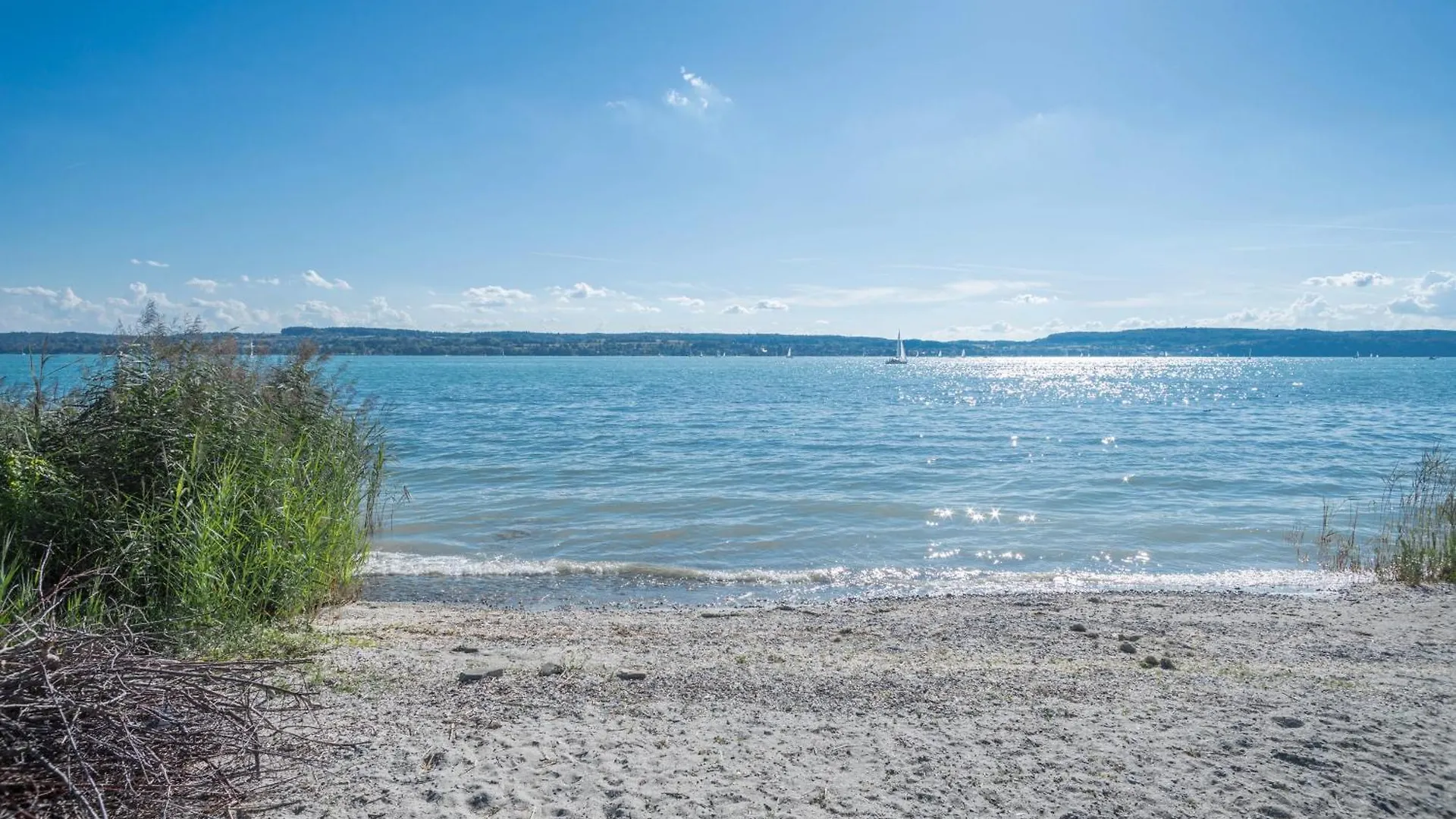 Haus Schnitzler Apartment Wasserburg am Bodensee