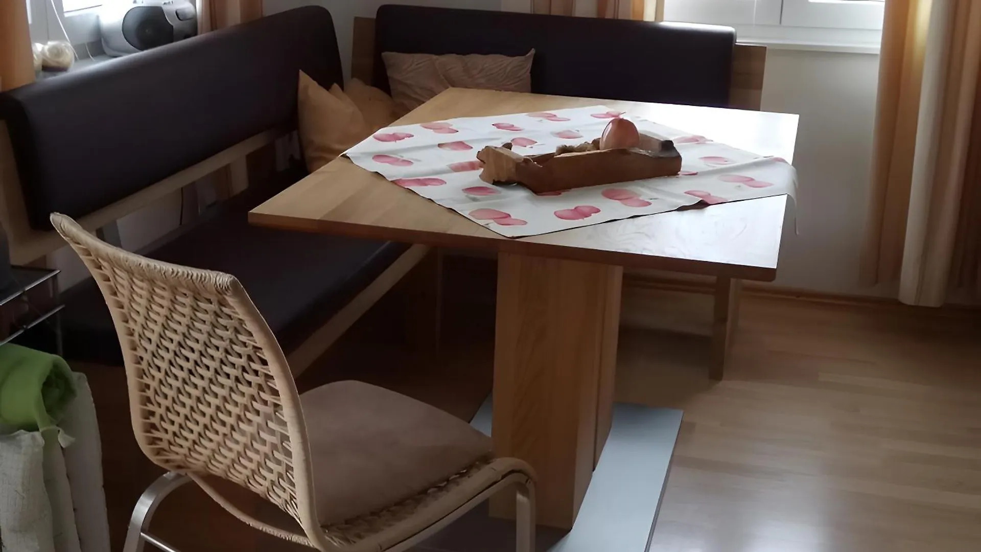 Haus Schnitzler Apartment Wasserburg am Bodensee