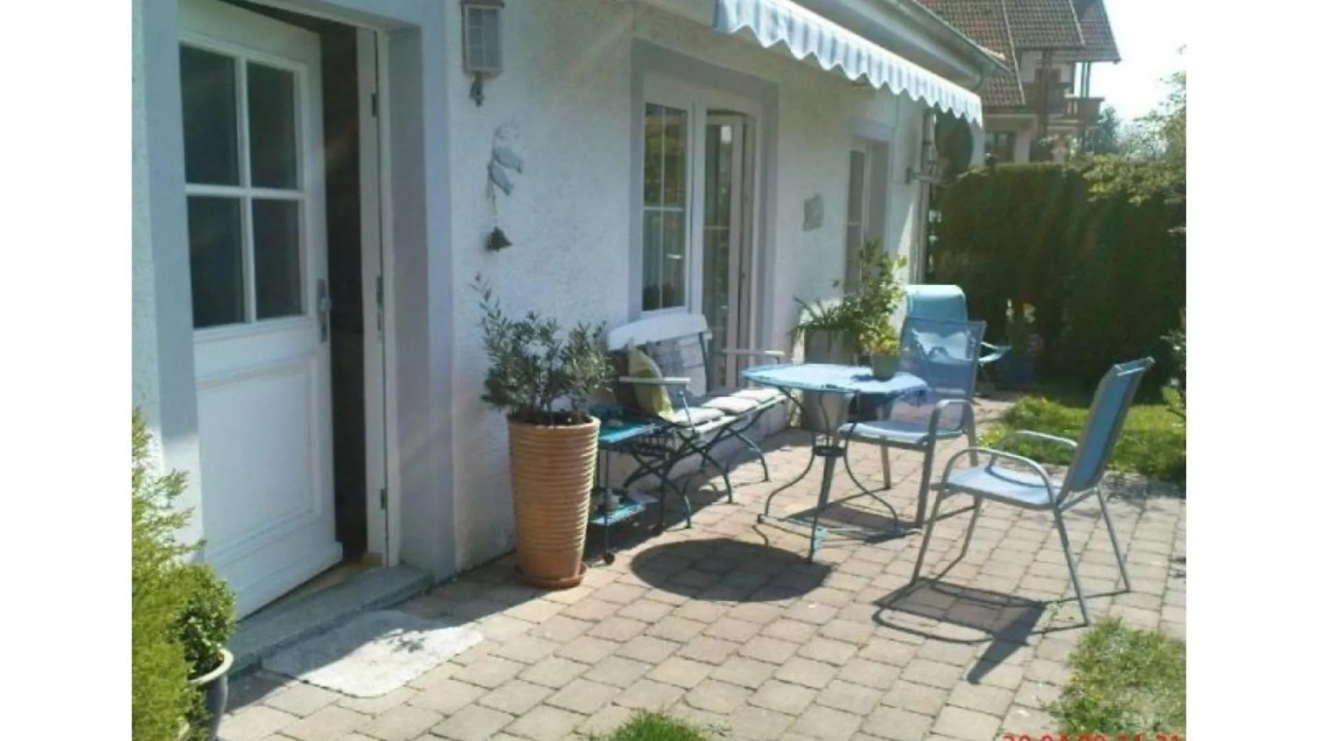 Haus Schnitzler Apartment Wasserburg am Bodensee 0*,  Germany