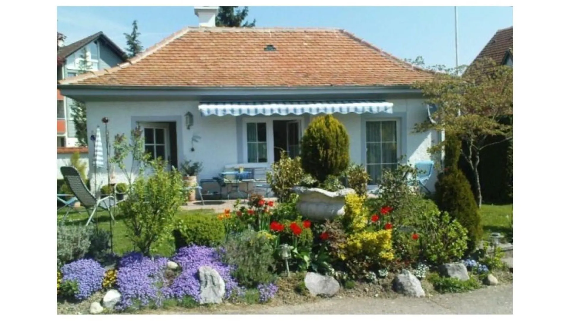 Haus Schnitzler Apartment Wasserburg am Bodensee