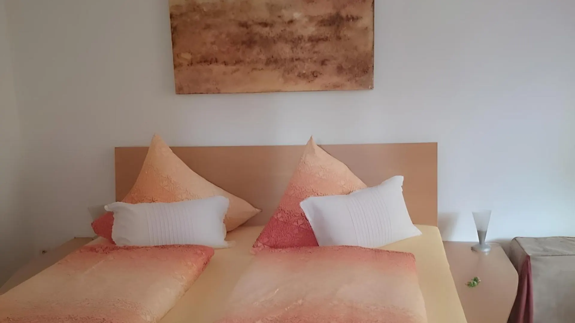 Apartament Haus Schnitzler Wasserburg Niemcy