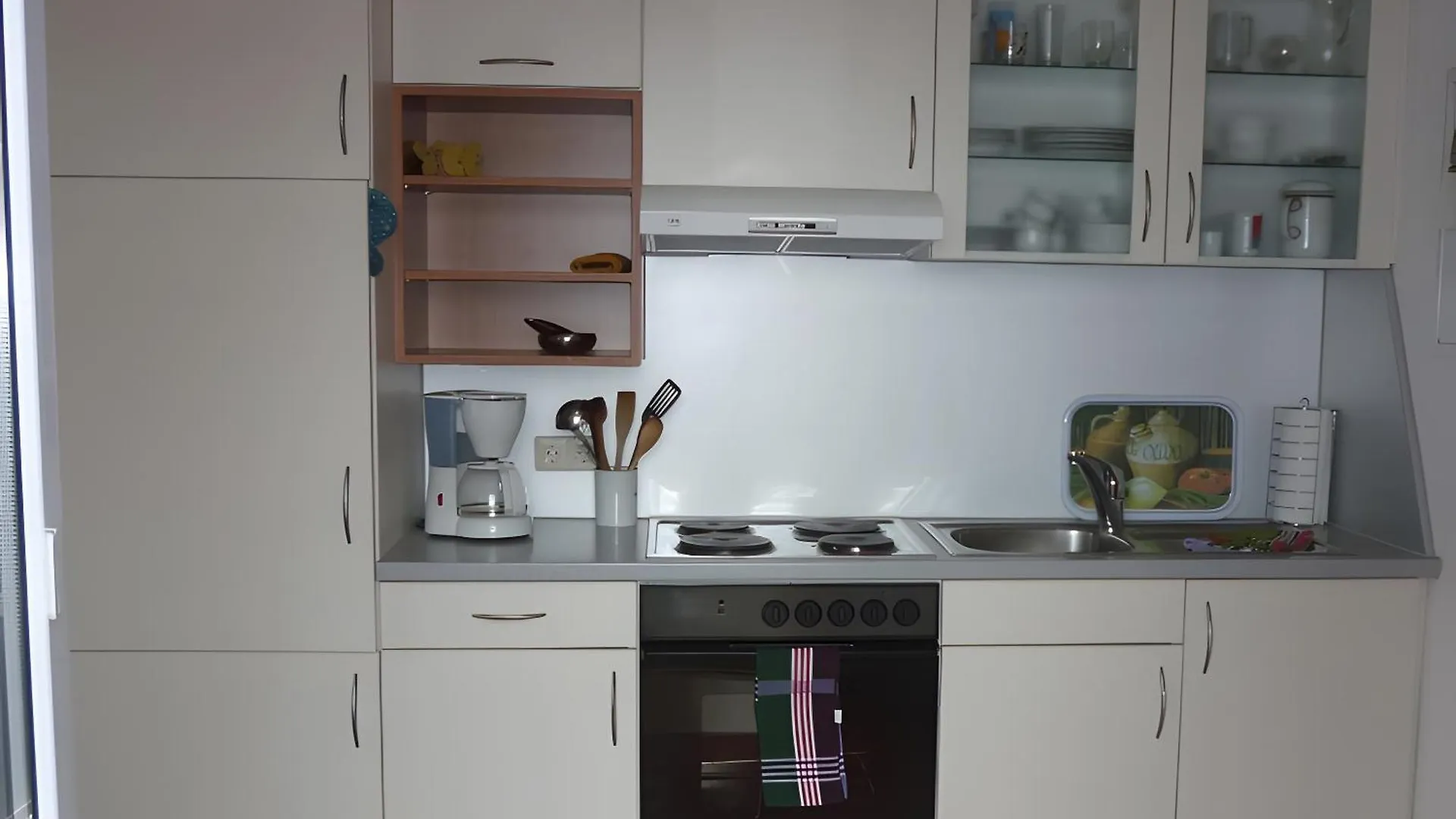 Apartament Haus Schnitzler Wasserburg